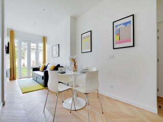Apartamento Maisons-Laffitte  6