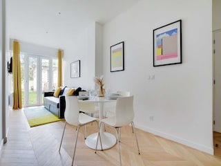 Apartment Maisons-Laffitte  6