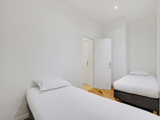 Apartamento Maisons-Laffitte  9