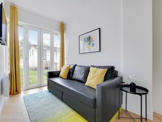 Apartment Maisons-Laffitte  9