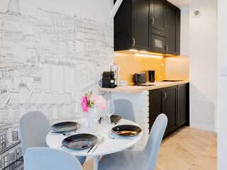 Appartement Paris  2