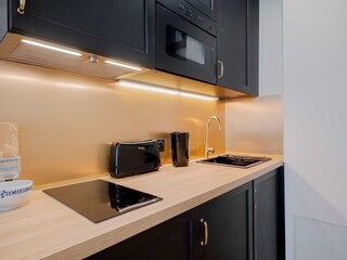 Appartement Paris  3