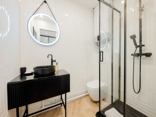 Appartement Paris  5