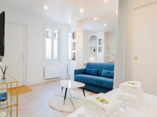 Appartement Paris  6