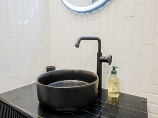 Appartement Paris  10