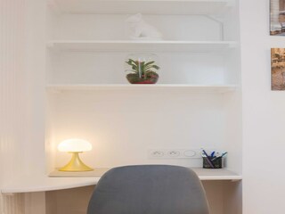 Appartement Paris  11