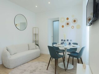 Apartment Paris  6