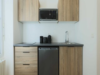 Apartment Paris  7