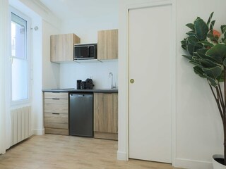 Apartment Paris  8