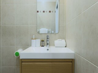 Apartment Paris  11
