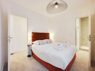 Apartment Paris Ausstattung 8