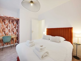 Apartment Paris Ausstattung 9