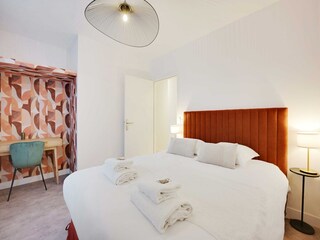 Appartamento Paris Caratteristiche 9