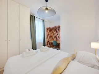 Apartment Paris Ausstattung 10
