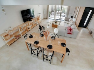Apartment Paris  2