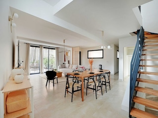 Apartment Paris  3