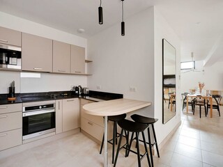 Appartamento Paris  4