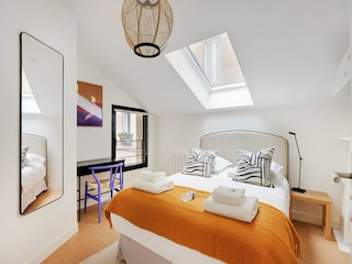 Apartment Paris  5