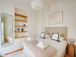 Appartamento Paris  6