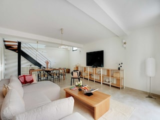 Apartment Paris  8
