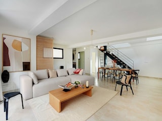 Apartment Paris  10