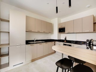 Apartment Paris  11