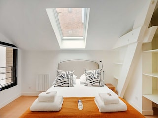 Apartment Paris  12