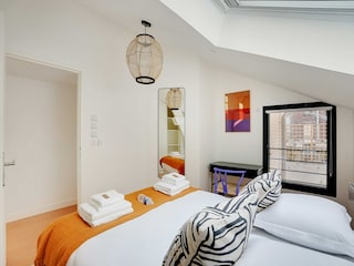 Apartment Paris  13