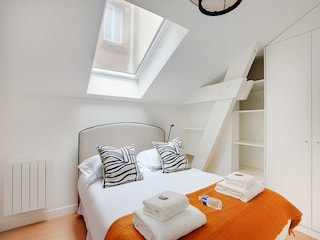 Apartment Paris  15