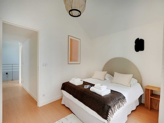 Apartment Paris  16