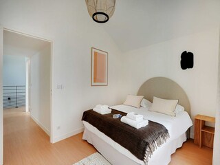 Appartamento Paris  16