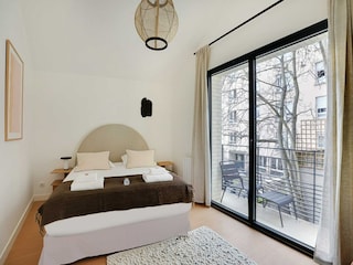 Apartment Paris  17