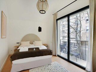 Appartamento Paris  17