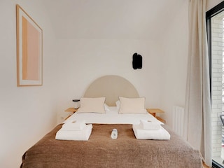 Apartment Paris  19