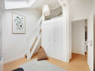 Apartment Paris  21