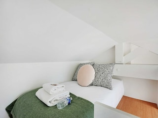 Apartment Paris  23