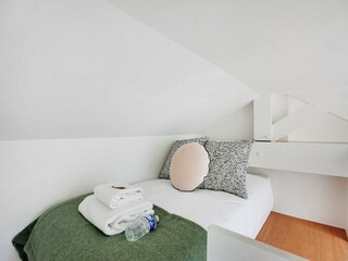 Appartamento Paris  23