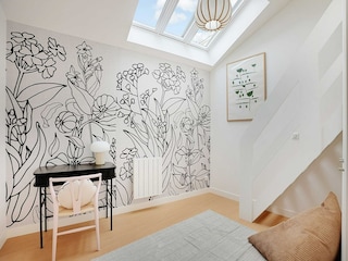 Apartment Paris  24