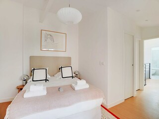 Apartment Paris  25