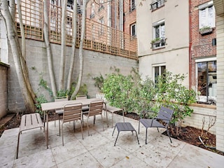 Apartment Paris  27