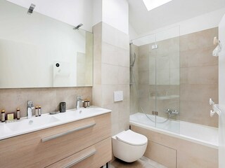 Apartment Paris  28