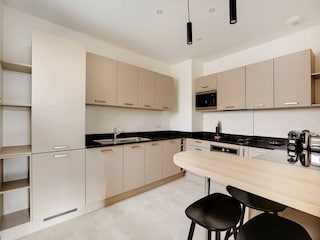 Apartment Paris  34