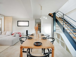 Apartment Paris  35
