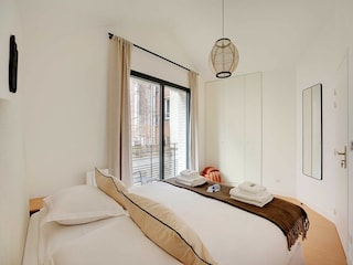 Apartment Paris  36