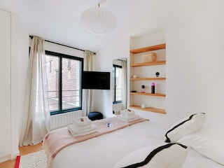 Apartment Paris  37