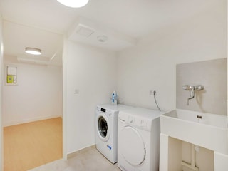 Apartment Paris  38