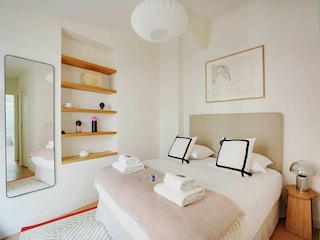 Apartment Paris  40