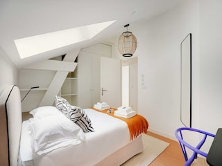 Apartment Paris  44