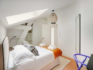 Appartamento Paris  44