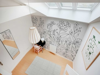Apartment Paris  49